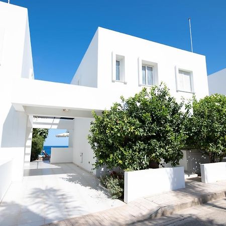 Jasmine Sea Front Villa โปรทาราส ภายนอก รูปภาพ